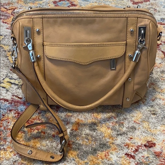 Rebecca minkoff handbag - Picture 2 of 4